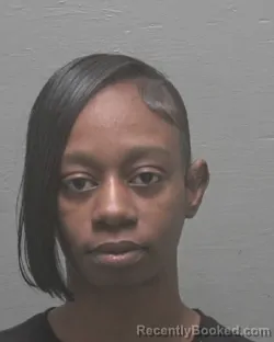 Mugshot of AMY SEPTEMBER JAMES