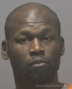 Mugshot of LAVAR TYSHAUN GADSON