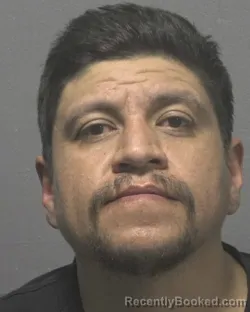 Mugshot of EDUARDO GUZMAN-VARA