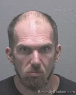 Mugshot of STEVEN MICHAEL OLIVER