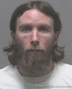 Mugshot of TYLER DAVIS FARMER