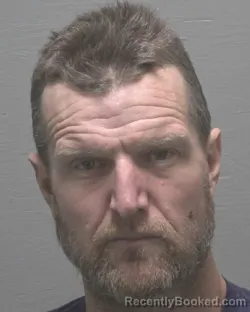 Mugshot of ANDREW RILEY GREENE