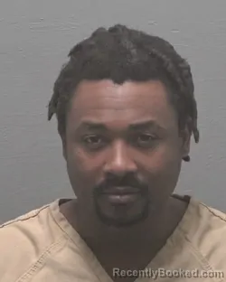 Mugshot of FREDRICK COURTLAND JACKSON