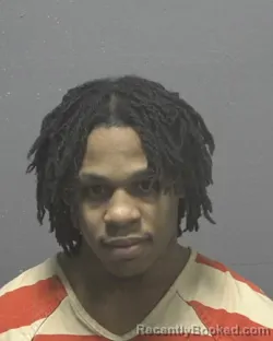 Mugshot of TRAVIS SEAN WALKER
