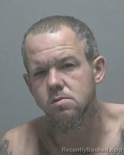 Mugshot of JAMIE ROBERT MCCANN