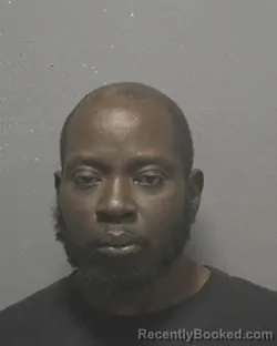 Mugshot of TYRONE JACKSON