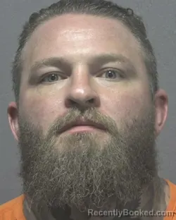 Mugshot of DUSTIN LUKE POWERS