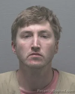 Mugshot of ANDREW STEVEN BURTON