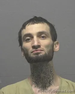 Mugshot of JOSEPH DYLAN DREISONSTOK