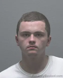 Mugshot of CHRISTIAN MICHAEL ROE