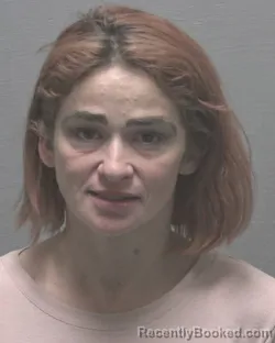 Mugshot of MENDIE LANA JECHA