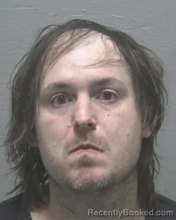 Mugshot of NICHOLAS MCLEAN HOBBS