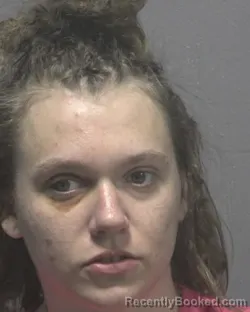 Mugshot of PEYTON BROOKE TEW