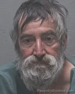 Mugshot of RONALD JOSEPH COTTRELL