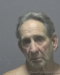 Mugshot of LAWRENCE WILLIAM WILSON