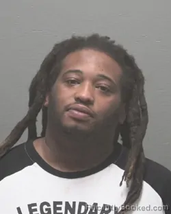 Mugshot of JAQUAN TAVROUIS JAMES