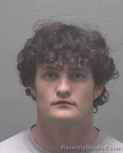 Mugshot of DANIEL WILLIAM JENKINS