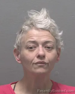 Mugshot of DINA MALDONADO
