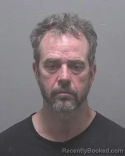 Mugshot of KURT EUGENE WESTERFIELD