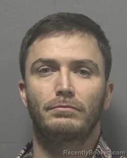 Mugshot of CHRISTOPHER SHAUN BELFIORE