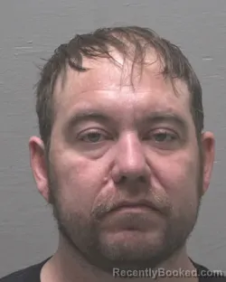 Mugshot of STONE AUGUSTINI PALMER