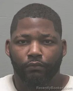 Mugshot of SEDRIC AXIUM SEYMORE