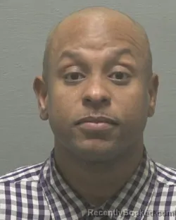 Mugshot of JOHNATHAN TYRONE BASS