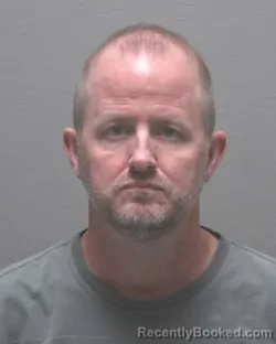 Mugshot of HARRY MATTHEW FIELDS