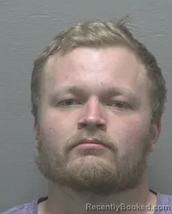 Mugshot of CONNER SHANE STILLSON