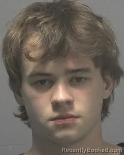 Mugshot of GRAHAM WILLIAM BUTCHER