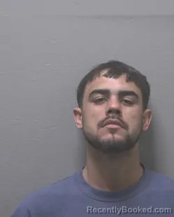 Mugshot of CASEY MAYNOR