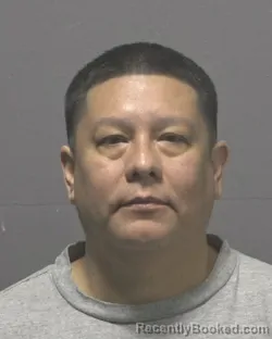 Mugshot of ALEJANDRO SAUCEDO