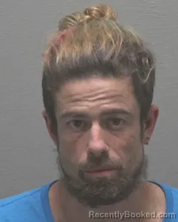 Mugshot of KYLE STEWART LEROY