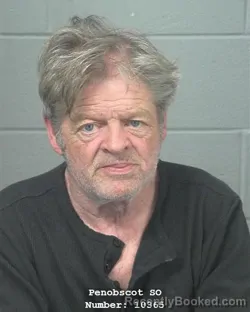 Mugshot of CARL LOUIS SPRAGUE