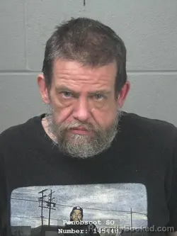 Mugshot of JAMIE MICHAEL MCCARTHY