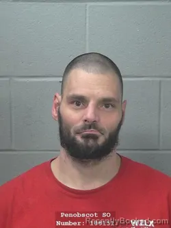 Mugshot of GERALD THOMAS GEISINGER