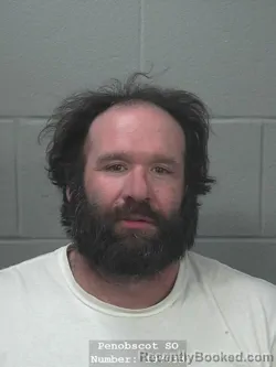 Mugshot of EUGENE W WOODARD