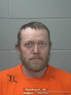 Mugshot of GARY JOSEPH OSNOE