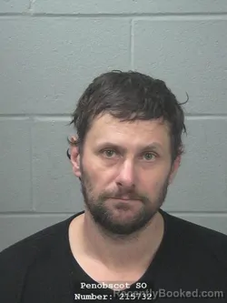 Mugshot of JOSHUA LEE SMOCK