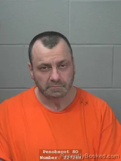 Mugshot of MILTON KARL ALBERT RENNEBU