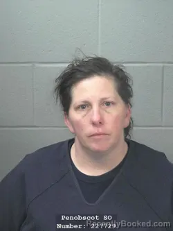 Mugshot of LESLIE SCHREA BUTTERFIELD