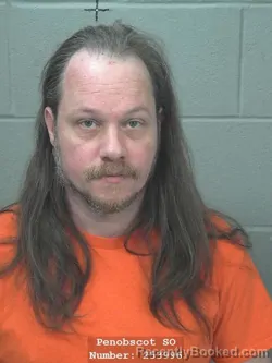 Mugshot of SCOTT R BYRAM