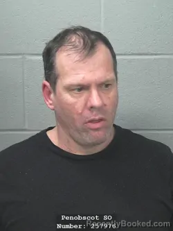 Mugshot of GORDON HERBERT SMITH