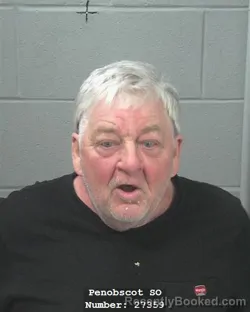 Mugshot of RONALD LEEROY BRADEEN