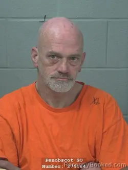 Mugshot of JEFFERY A BANKER