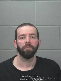 Mugshot of JACOB MICHAEL WARD