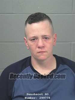 Mugshot of KELLI ANN CURTIS