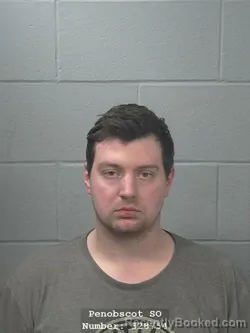 Mugshot of ZACHARY TYLER EMERSON