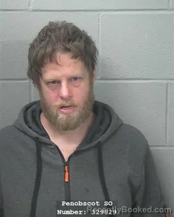 Mugshot of JACOB JAMES WARMAN