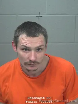 Mugshot of JOSEPH ROBERT LANDRYNELSON